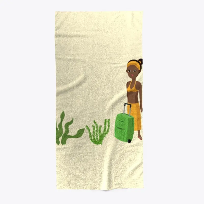 Beach Towel