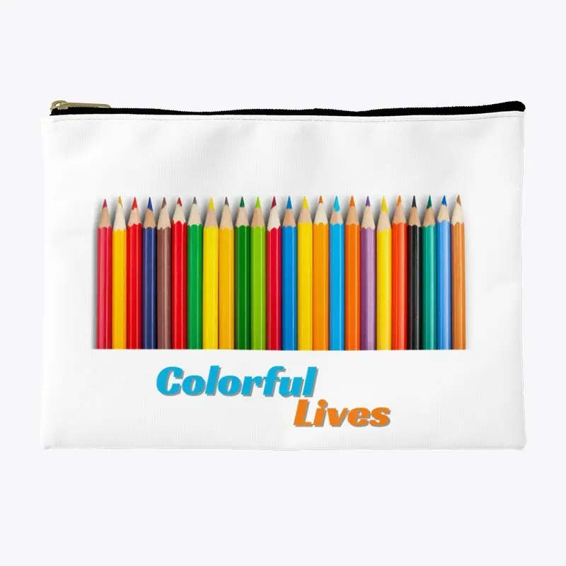 Colorful Lives